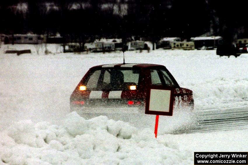 Mark Utecht / Jay Luehmann Dodge Omni