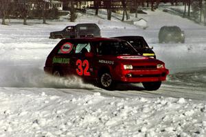 1999 IIRA Ice Races - Lindström, MN (Lake Lindström)
