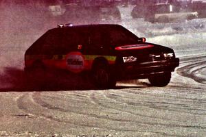 John Menard / Paul Menard Mazda 323GTX