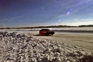 John Menard / Paul Menard Mazda 323GTX