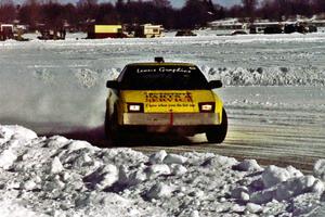 Mark Knepper / Steve Carter Toyota MR-2