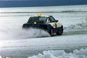 Steve Kuehl's Mazda RX-7