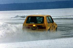 John Hogdal's VW Rabbit