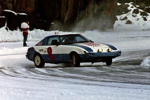 Steve Kuehl's Mazda RX-7