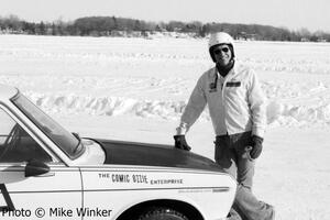 Tim Winker's Datsun 510