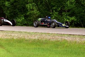 Don Erickson's Lynx B Formula Vee