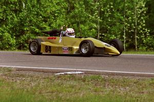 Roger Grantham's ??? Formula 500