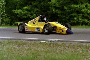 Richard Schmidt's ??? Formula 500