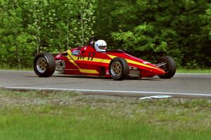 Jerrod Lindquist's Citation Formula Ford