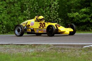 Jeff Noose's Citation 88V Formula Vee