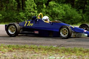 Dan Bruggeman's Citation 84F Formula Ford