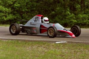 Tony Foster's Swift DB-1 Formula Ford