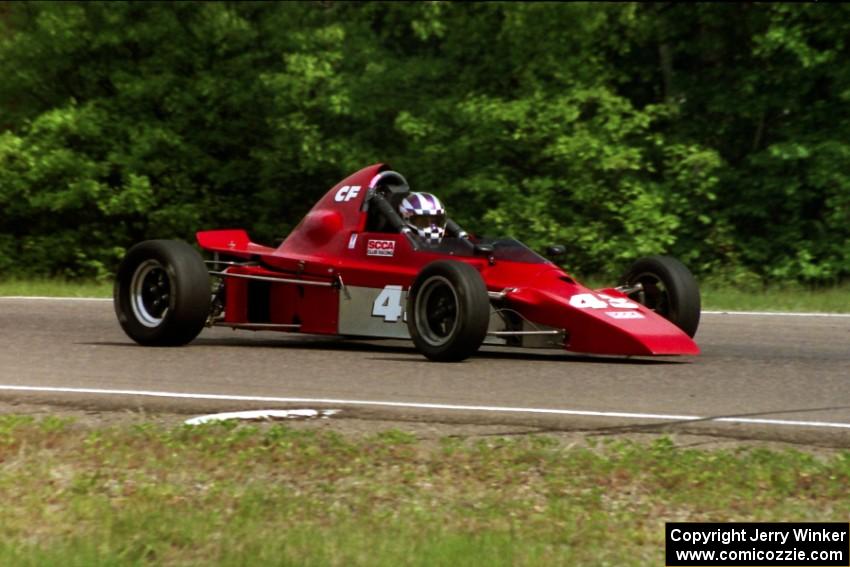 ???'s Lola T-440 Club Formula Ford