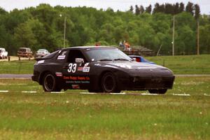 Bob Kosky's ITS Porsche 944