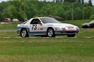 Matt Lawson's ITS Mazda RX-7