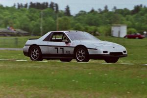 Dave Gray's GT-2 Pontiac Fiero