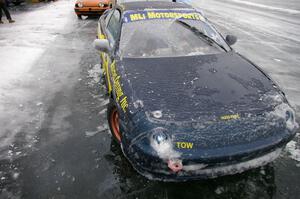 Ted Mix / Doug Rippie Acura Integra