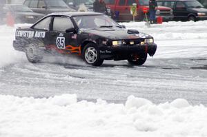 Lyle Nienow / Mark Nienow Chevy Cavalier Z-24