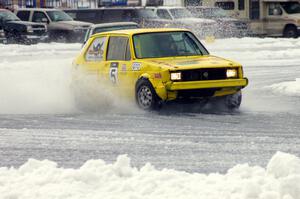 Dave Kapaun / Chris Wilke VW Rabbit