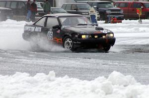 Lyle Nienow / Mark Nienow Chevy Cavalier Z-24