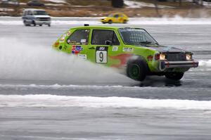 Matt Bjorge / Dave Bjorge VW Rabbit