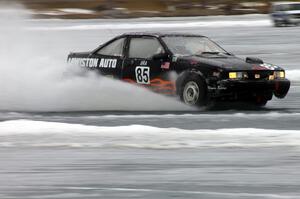 Lyle Nienow / Mark Nienow Chevy Cavalier Z-24