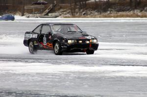 Lyle Nienow / Mark Nienow Chevy Cavalier Z-24