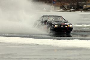 Lyle Nienow / Mark Nienow Chevy Cavalier Z-24