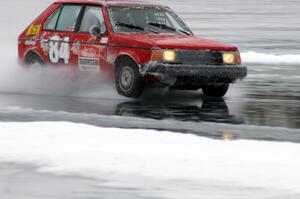 John Zmuda's Dodge Omni