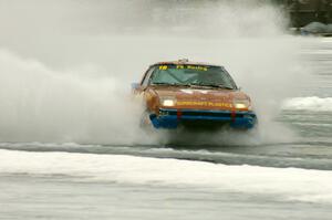 Don Hupe / Brian Hennen / Steve Kuehl Mazda RX-7