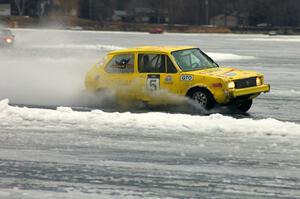 Dave Kapaun / Chris Wilke VW Rabbit