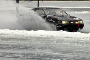 Lyle Nienow / Mark Nienow Chevy Cavalier Z-24