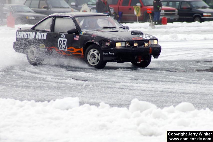 Lyle Nienow / Mark Nienow Chevy Cavalier Z-24