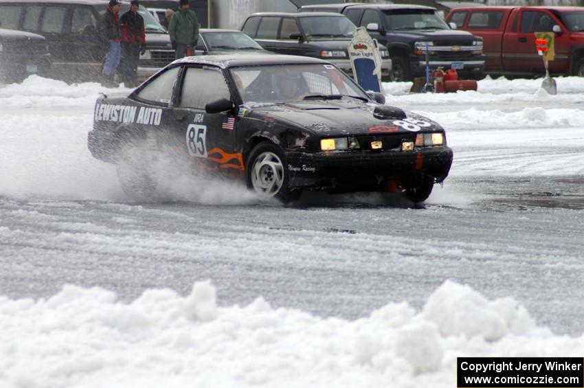 Lyle Nienow / Mark Nienow Chevy Cavalier Z-24