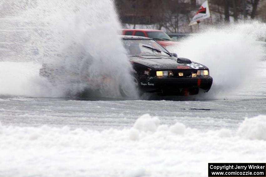 Lyle Nienow / Mark Nienow Chevy Cavalier Z-24