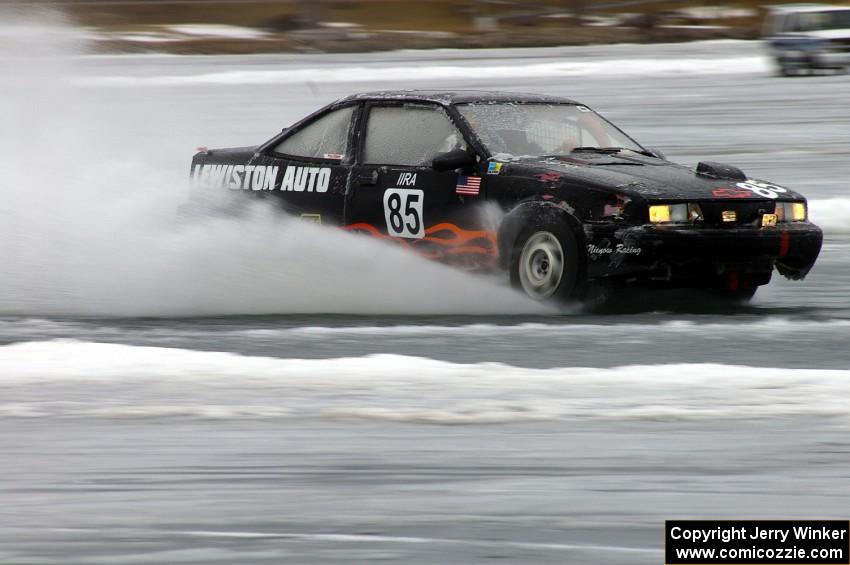 Lyle Nienow / Mark Nienow Chevy Cavalier Z-24