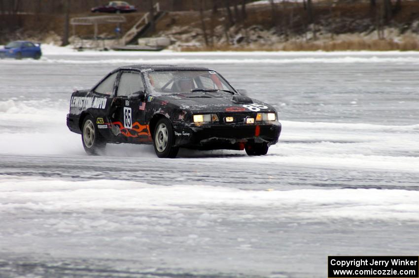 Lyle Nienow / Mark Nienow Chevy Cavalier Z-24