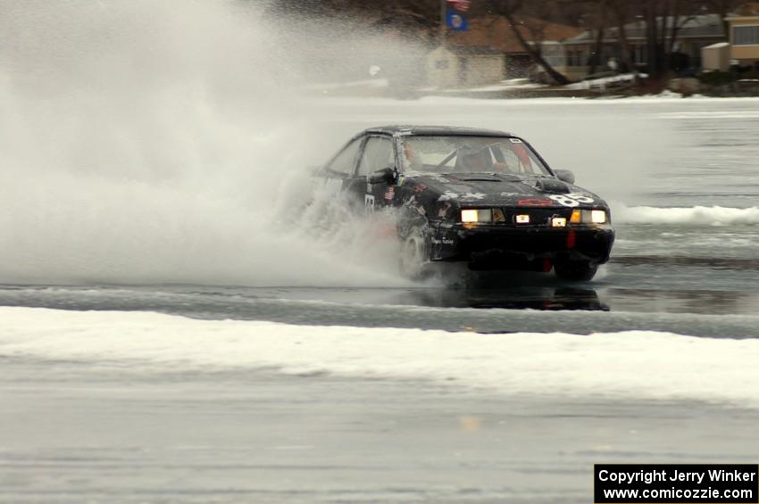 Lyle Nienow / Mark Nienow Chevy Cavalier Z-24