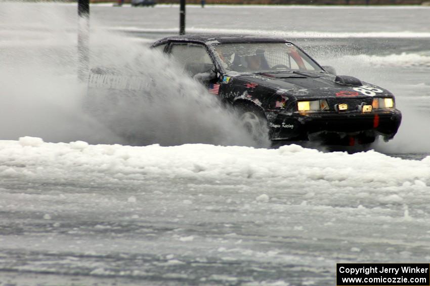 Lyle Nienow / Mark Nienow Chevy Cavalier Z-24