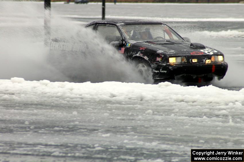 Lyle Nienow / Mark Nienow Chevy Cavalier Z-24