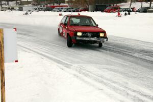 Kelly Zmuda / Krissy Zmuda Dodge Omni