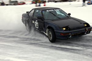 Neil Engelman / Ryan Engelman Honda Prelude