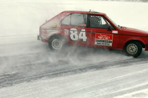 Kelly Zmuda / Krissy Zmuda Dodge Omni