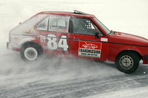 Kelly Zmuda / Krissy Zmuda Dodge Omni