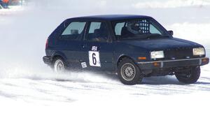 Jon Palzer / Nick Palzer VW Golf