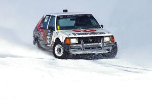 Dave Kapaun / Paul Palzer Dodge Omni