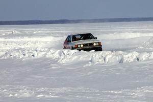 John Kochevar / Ron Verhaagen, Sr. VW Scirocco