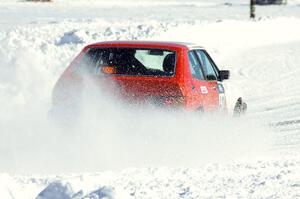 John Kochevar / Ron Verhaagen, Sr. VW Scirocco