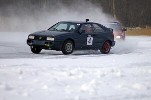 Brian Lange / Pete Forrey VW Corrado