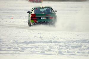 Don Hupe / Marco Martinez / Steve Kuehl Mazda RX-7